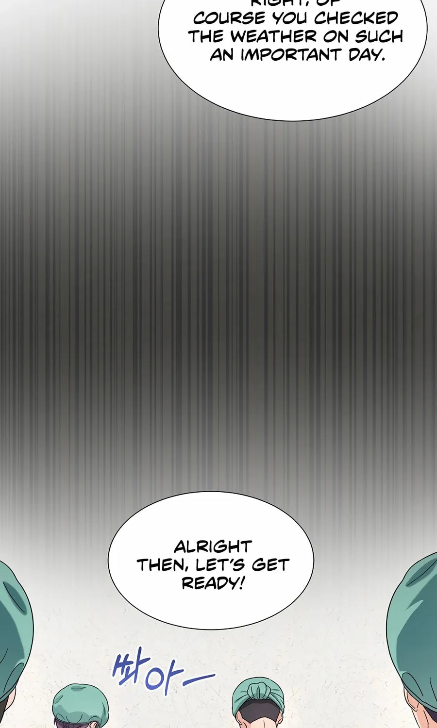 Max Level Doctor Returns Chapter 60 page 31 - 
