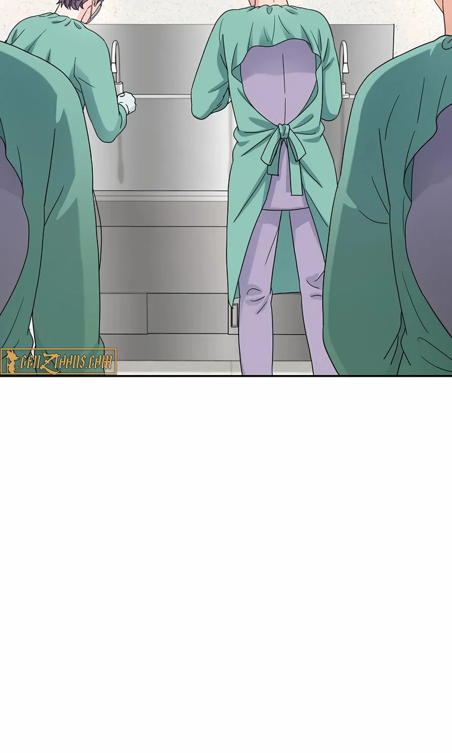 Max Level Doctor Returns Chapter 60 page 32 - 