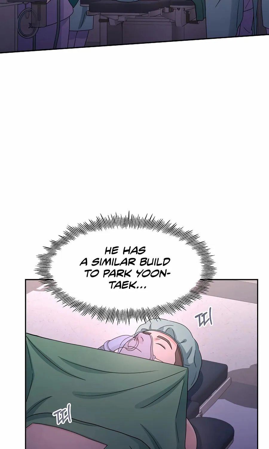 Max Level Doctor Returns Chapter 60 page 34 - 