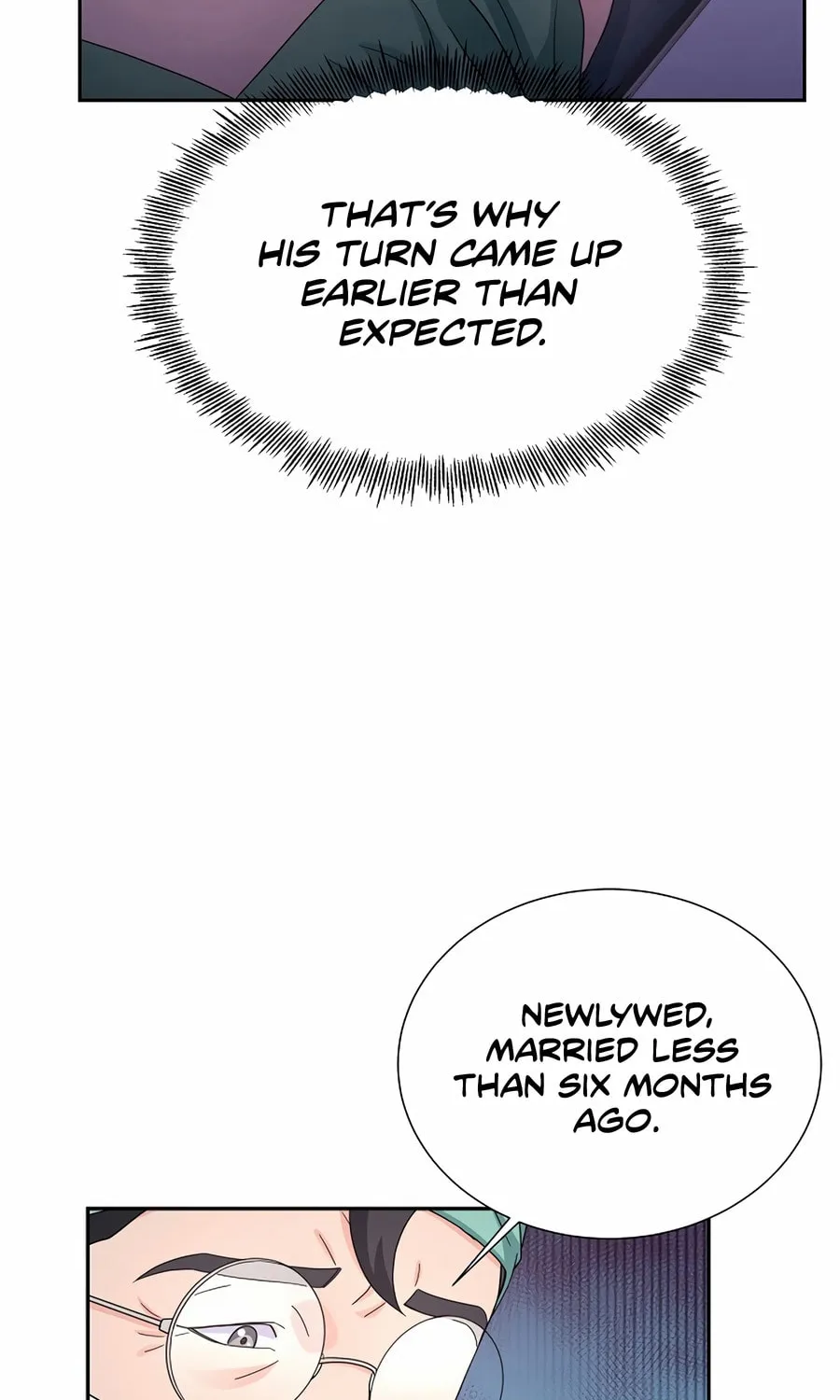 Max Level Doctor Returns Chapter 60 page 35 - 