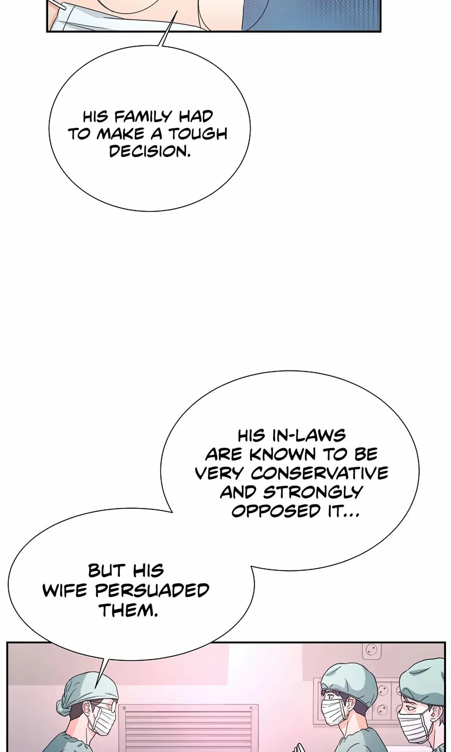 Max Level Doctor Returns Chapter 60 page 36 - 