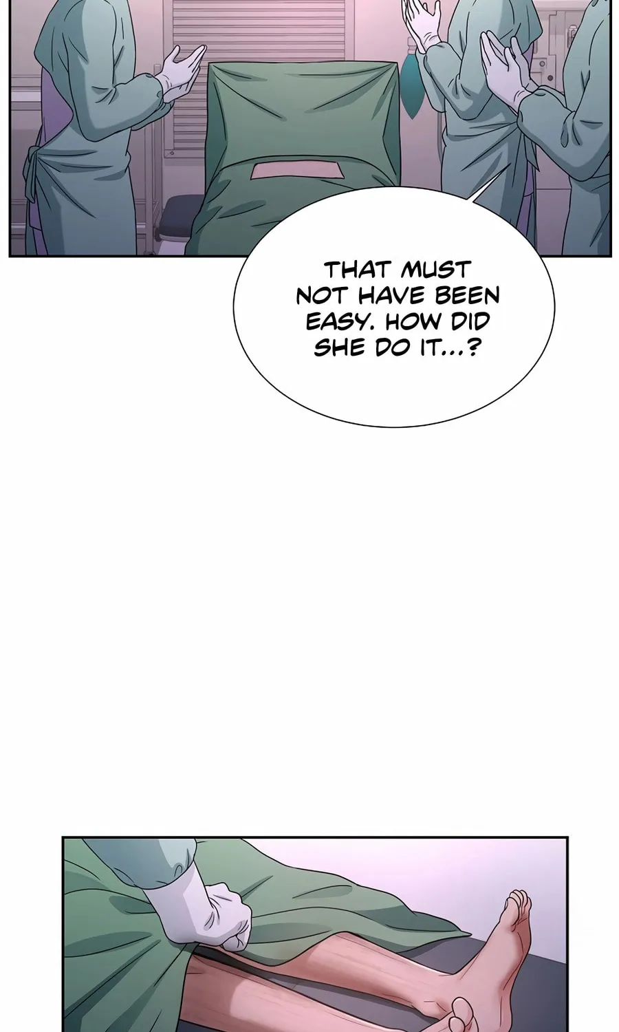 Max Level Doctor Returns Chapter 60 page 37 - 