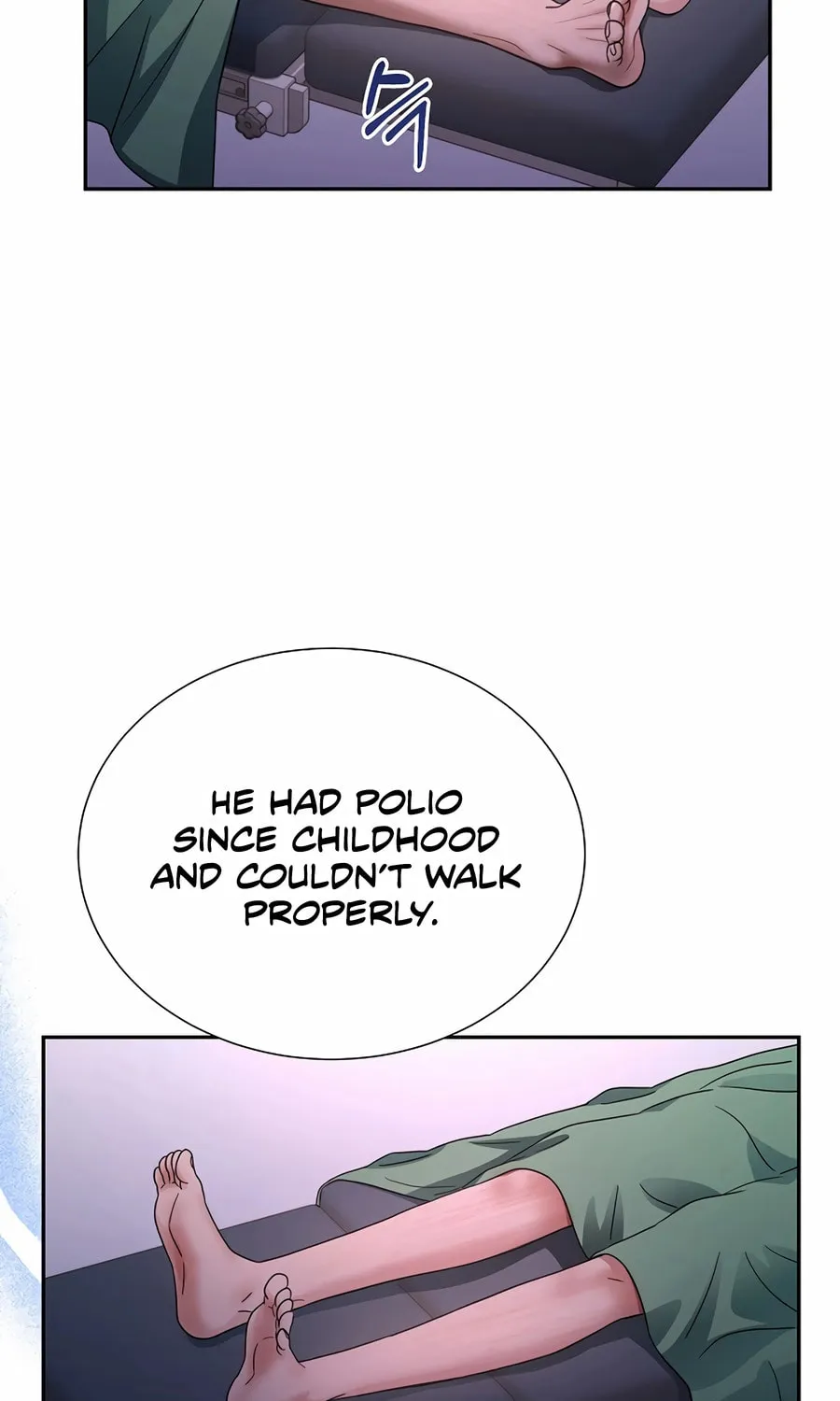 Max Level Doctor Returns Chapter 60 page 38 - 