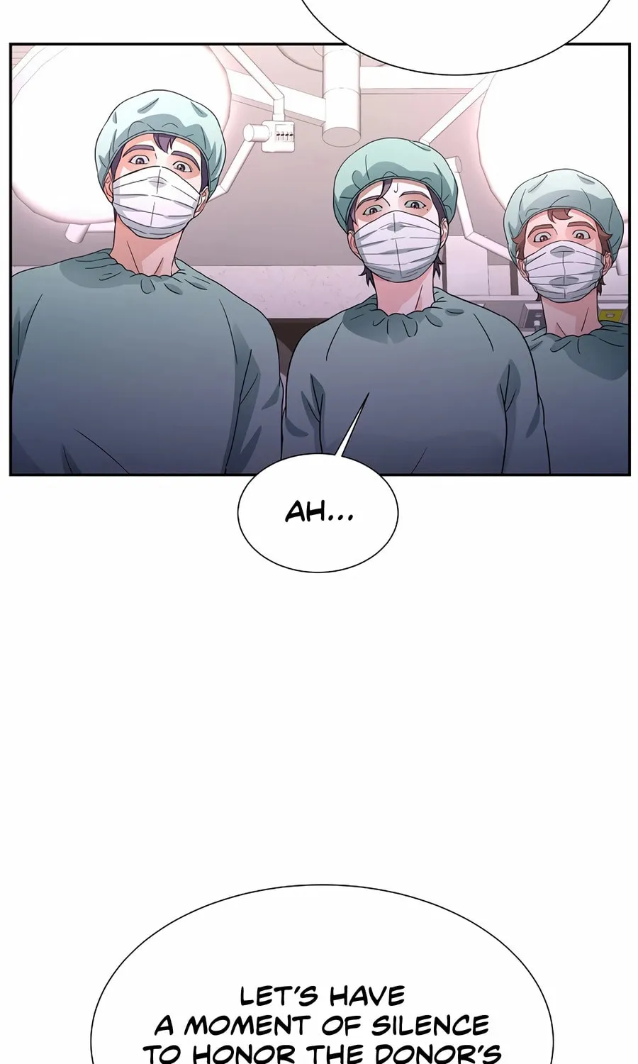 Max Level Doctor Returns Chapter 60 page 41 - 