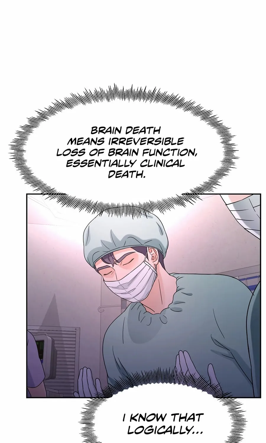 Max Level Doctor Returns Chapter 60 page 43 - 