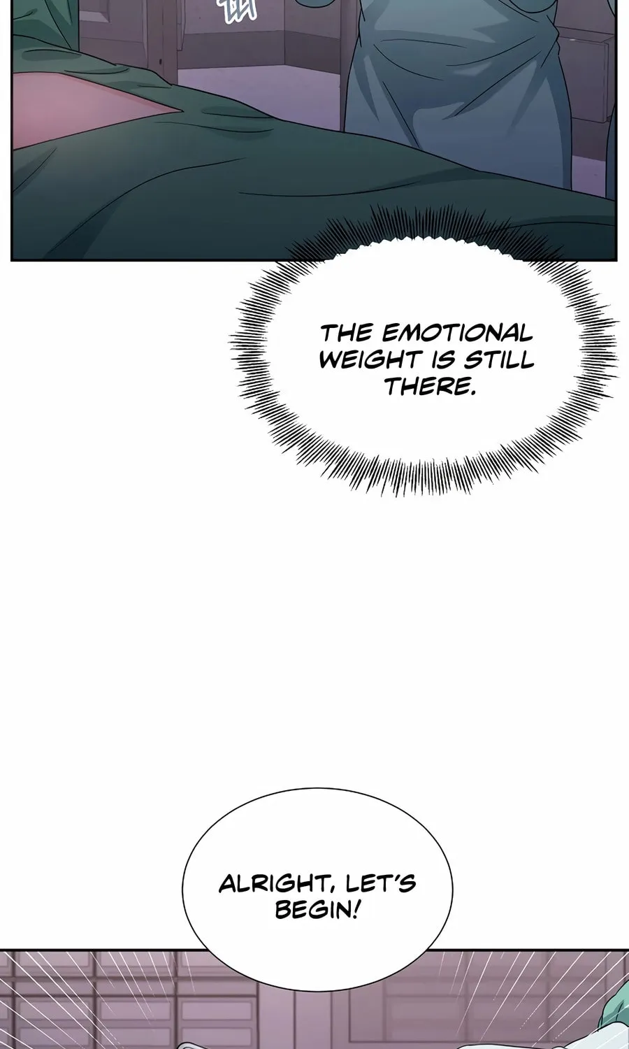Max Level Doctor Returns Chapter 60 page 45 - 