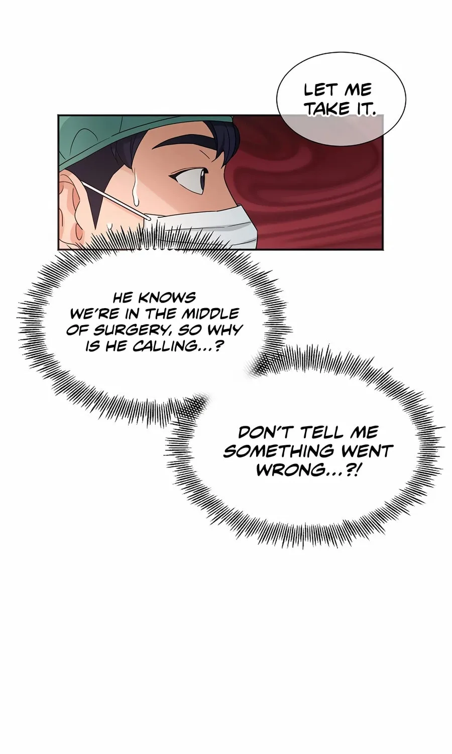 Max Level Doctor Returns Chapter 60 page 50 - 