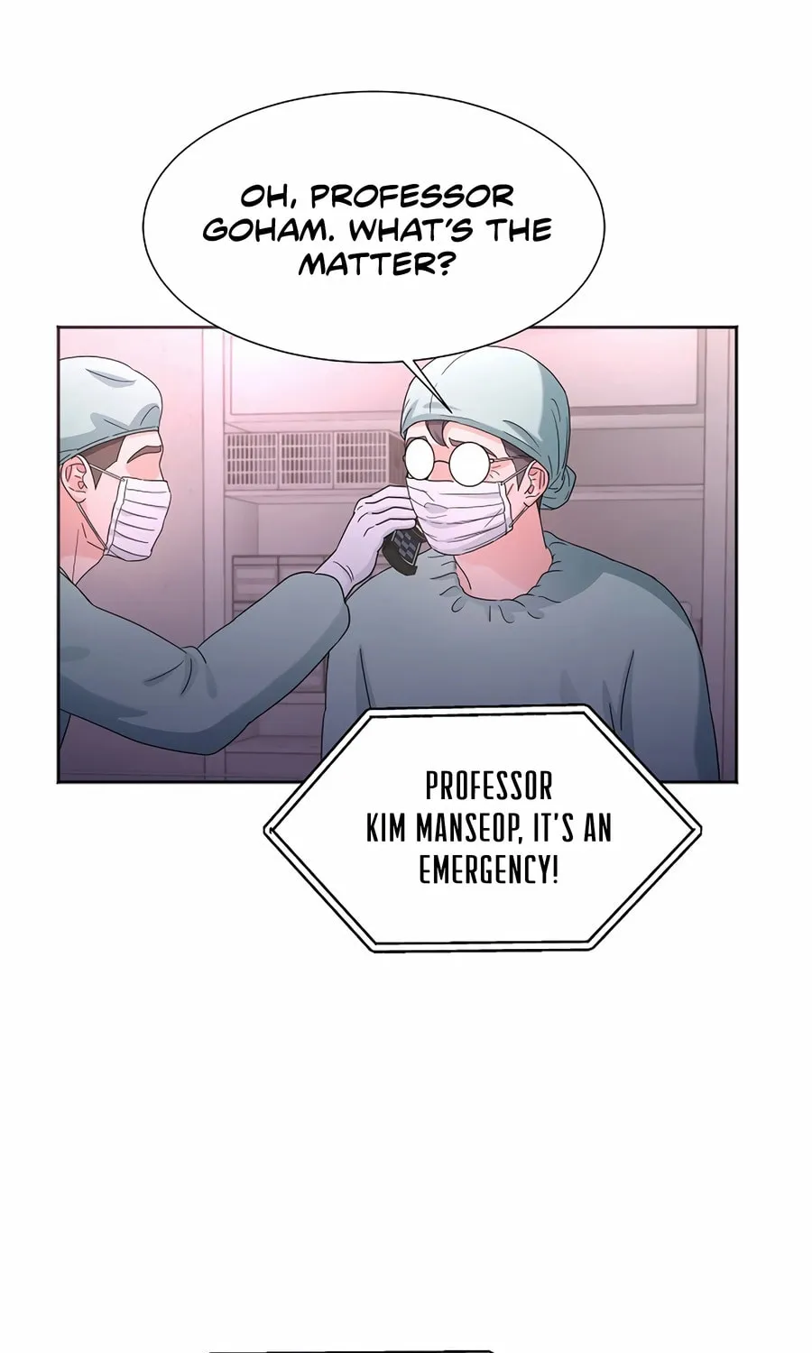 Max Level Doctor Returns Chapter 60 page 51 - 