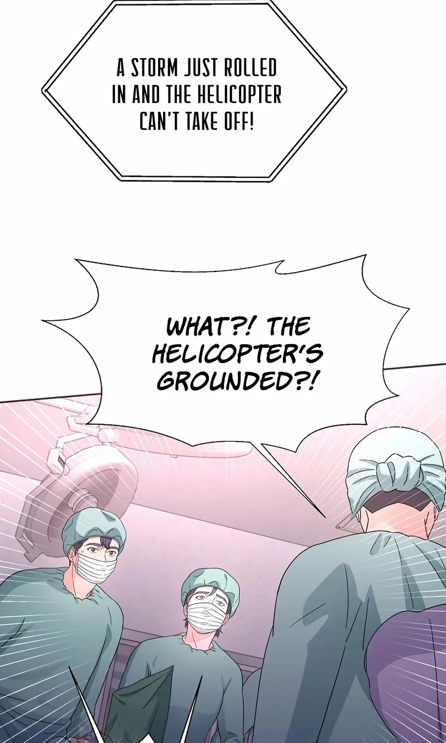 Max Level Doctor Returns Chapter 60 page 52 - 