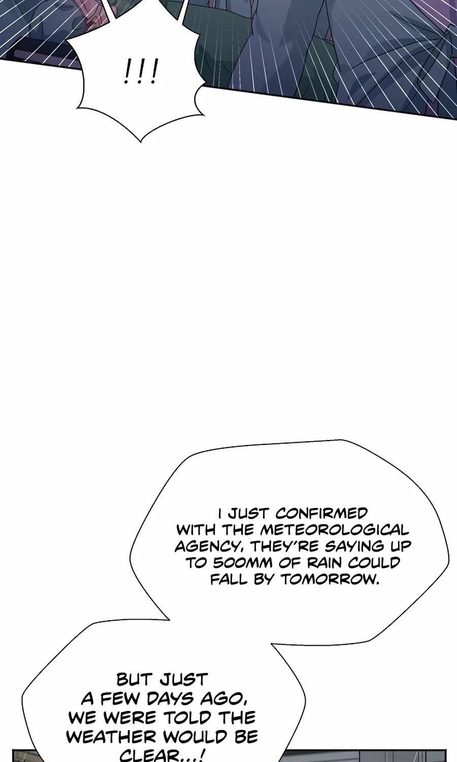 Max Level Doctor Returns Chapter 60 page 53 - 