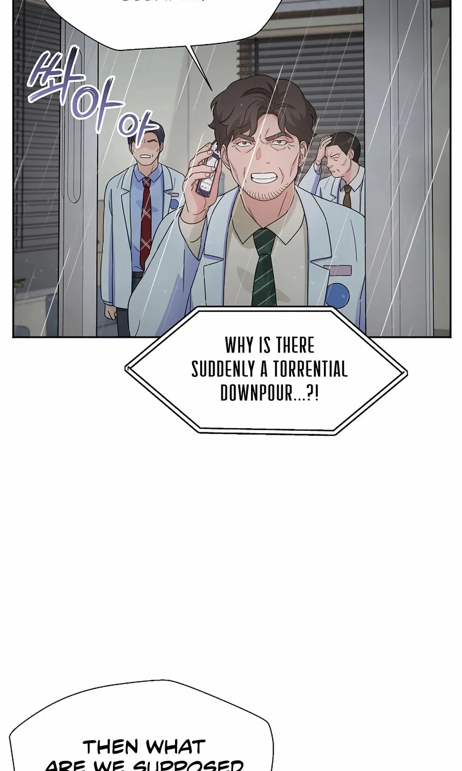 Max Level Doctor Returns Chapter 60 page 54 - 