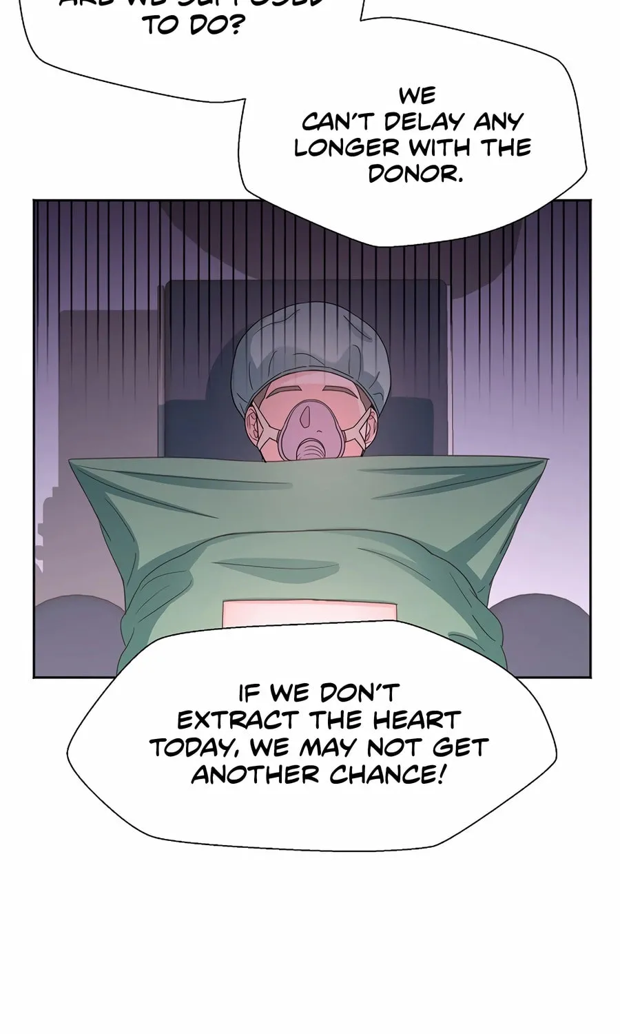 Max Level Doctor Returns Chapter 60 page 55 - 