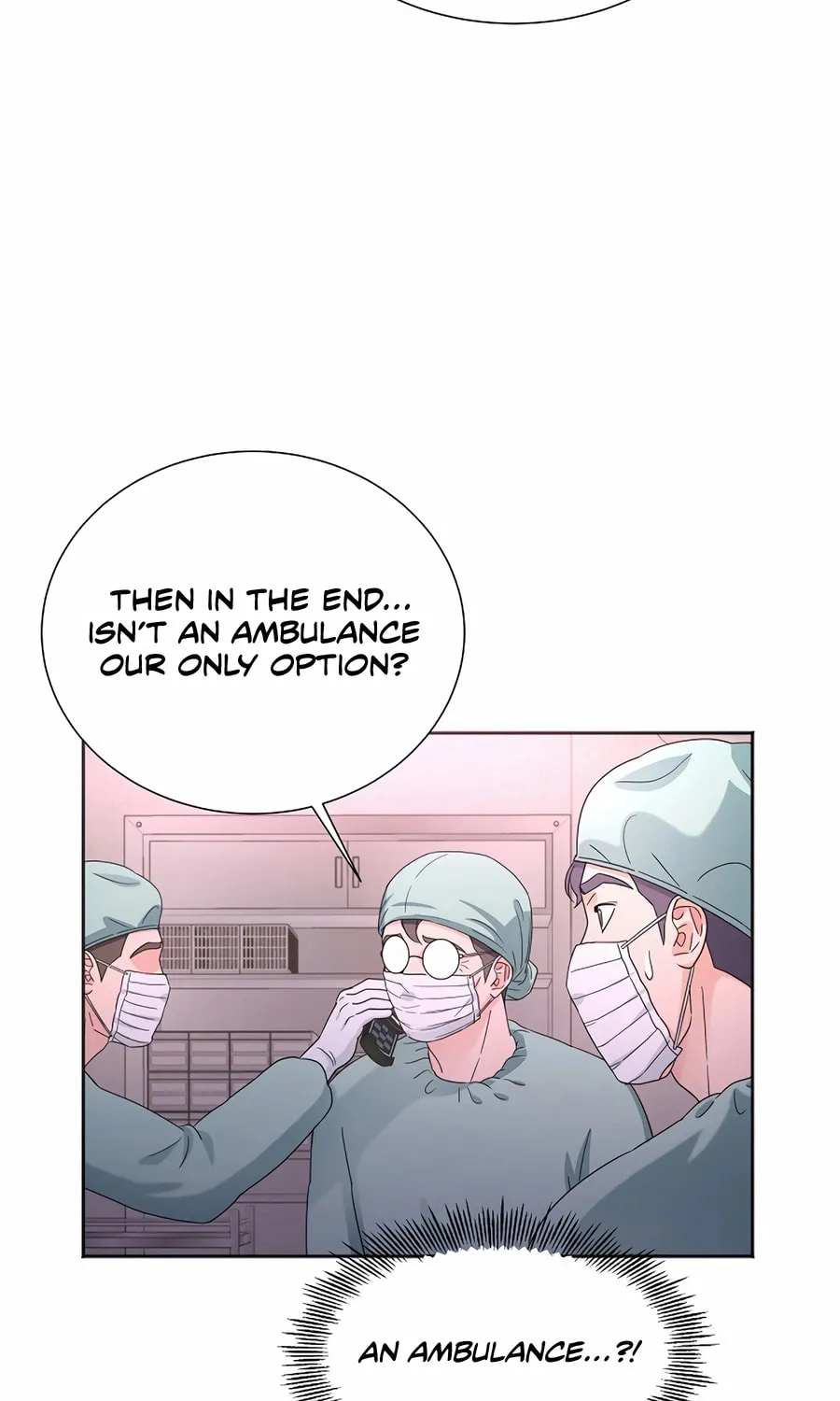 Max Level Doctor Returns Chapter 60 page 57 - 
