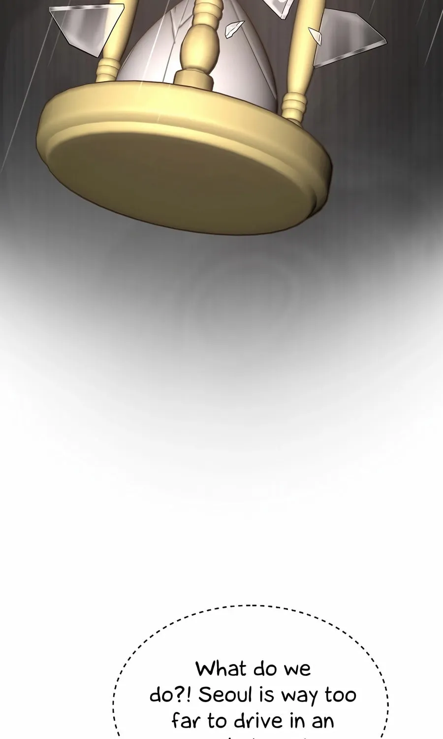 Max Level Doctor Returns Chapter 60 page 61 - 