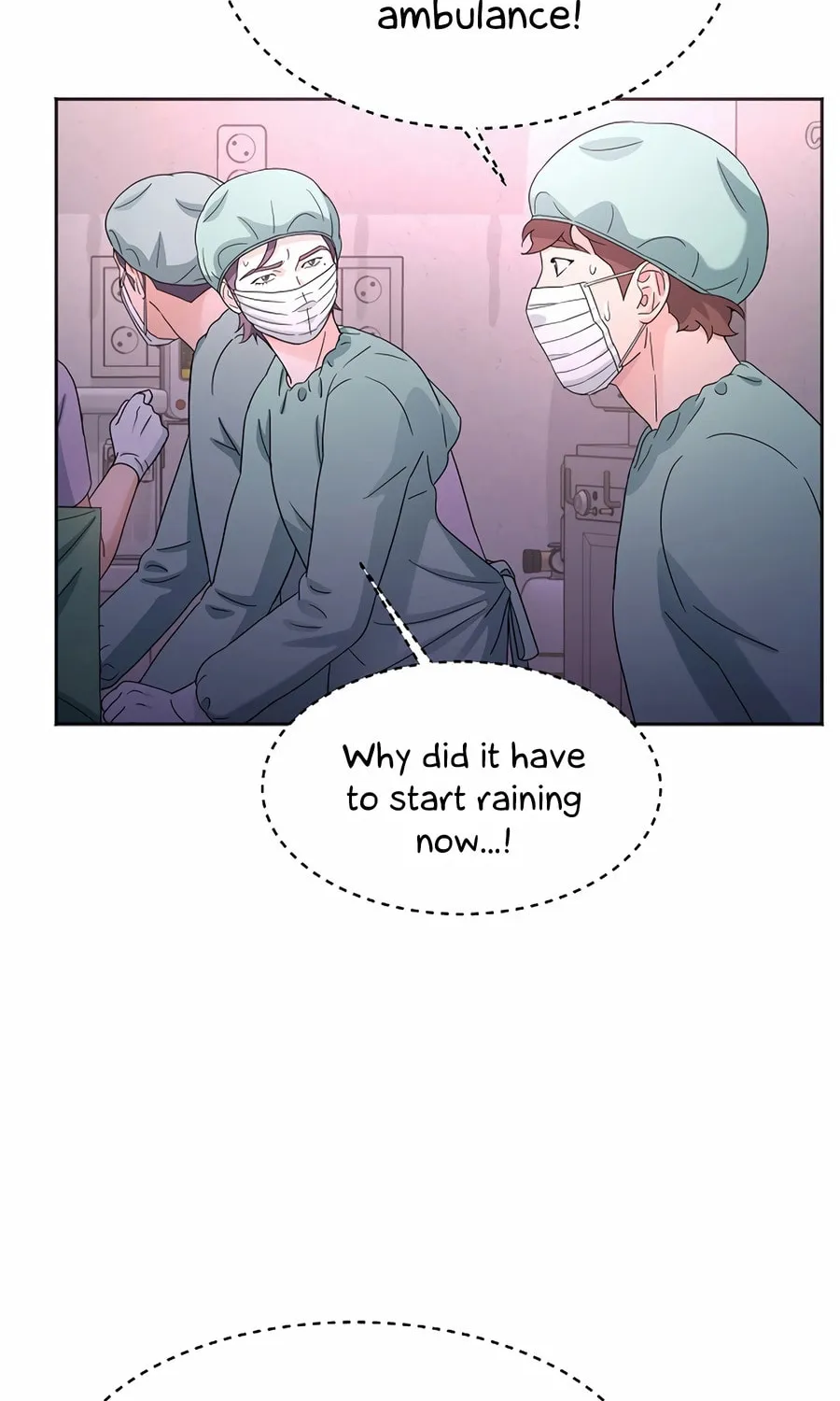 Max Level Doctor Returns Chapter 60 page 62 - 