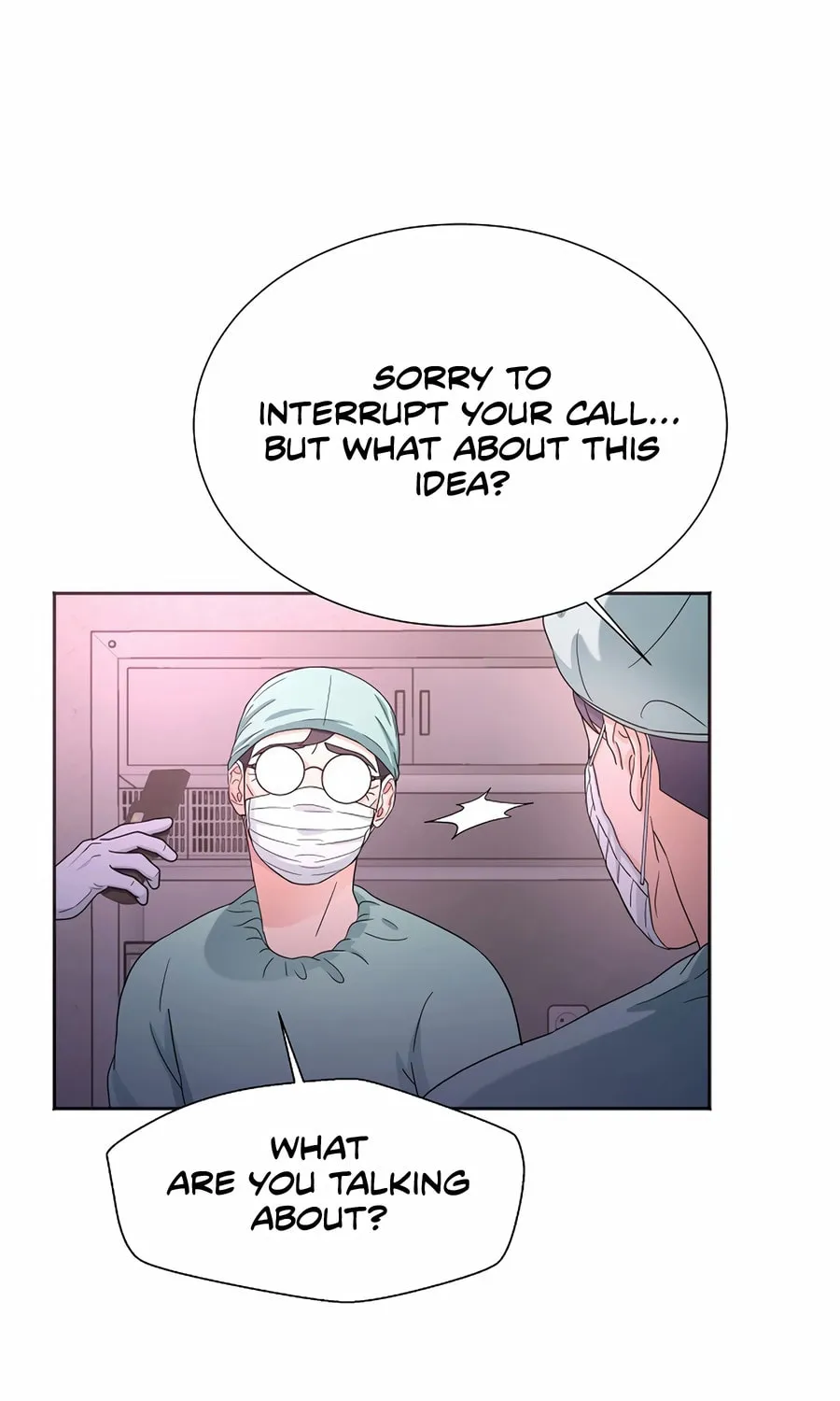 Max Level Doctor Returns Chapter 60 page 65 - 
