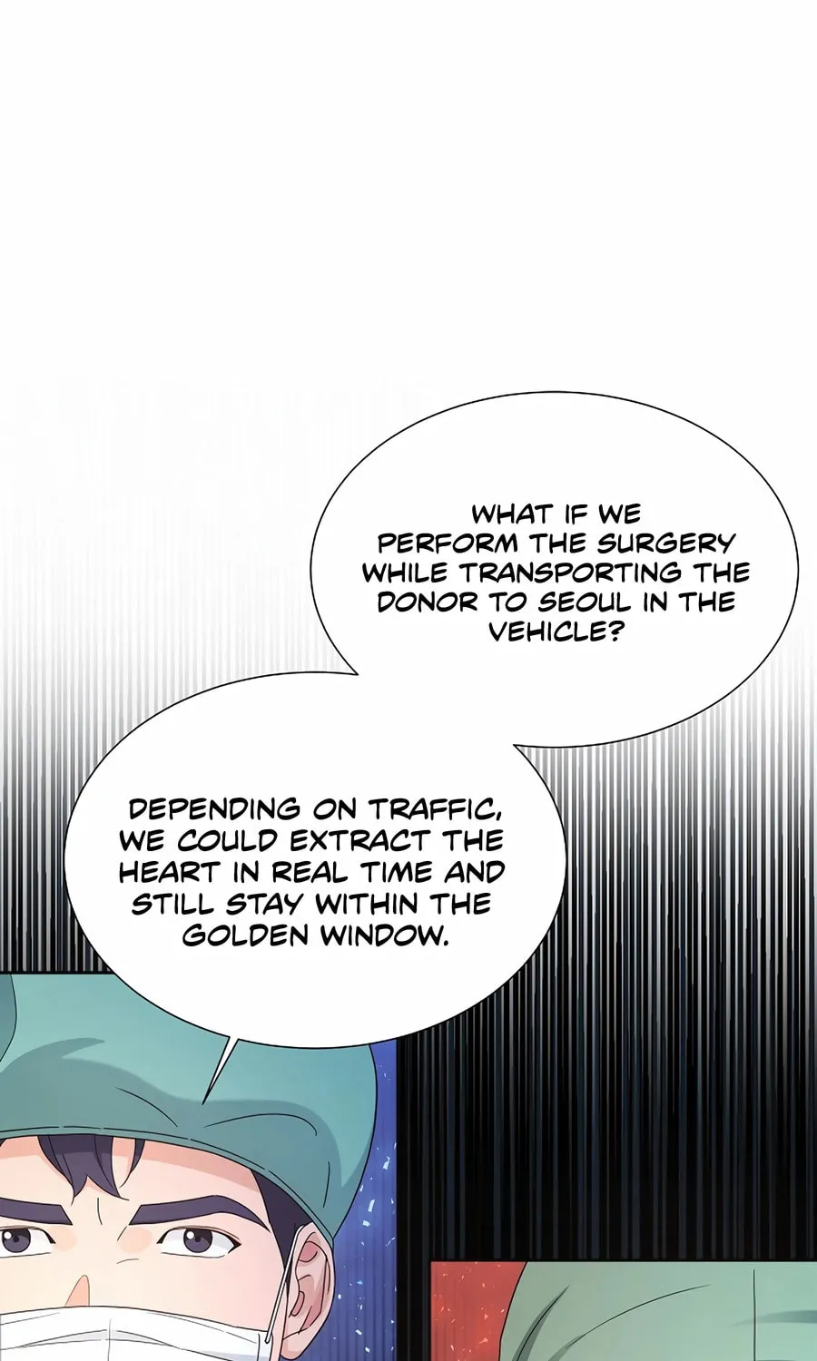 Max Level Doctor Returns Chapter 60 page 66 - 
