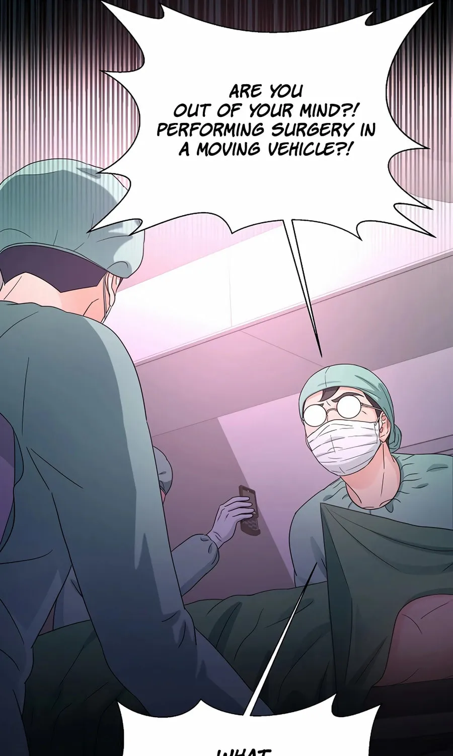 Max Level Doctor Returns Chapter 60 page 68 - 