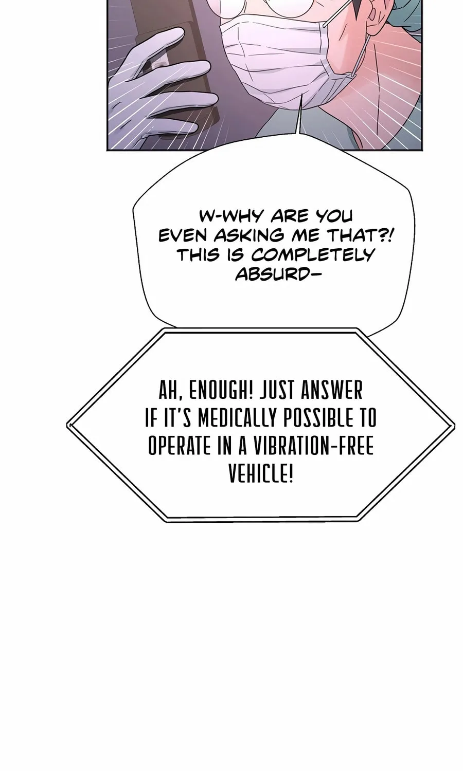 Max Level Doctor Returns Chapter 60 page 71 - 