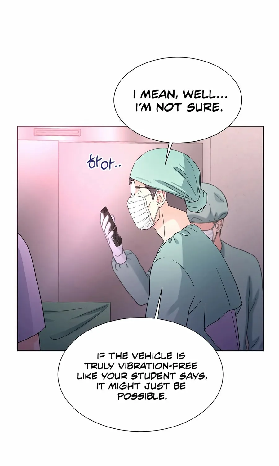 Max Level Doctor Returns Chapter 60 page 73 - 