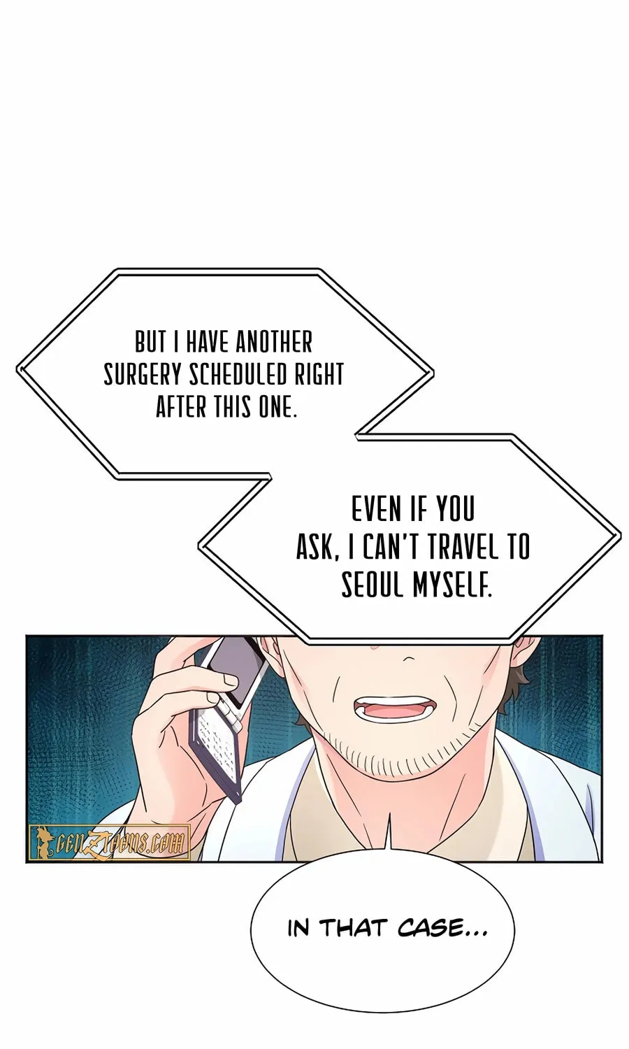 Max Level Doctor Returns Chapter 60 page 74 - 