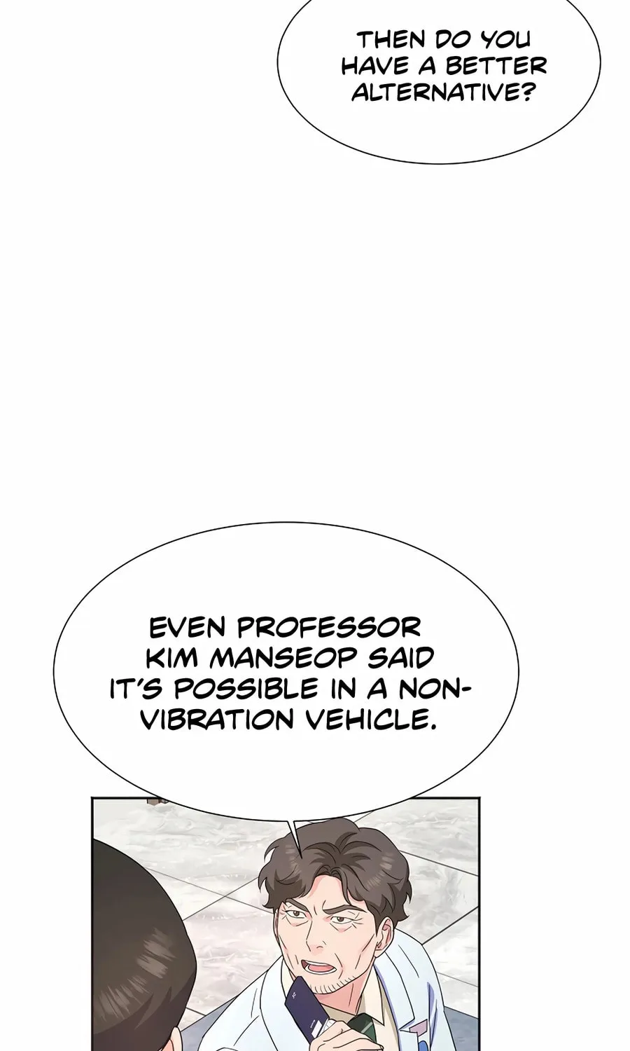 Max Level Doctor Returns Chapter 60 page 78 - 