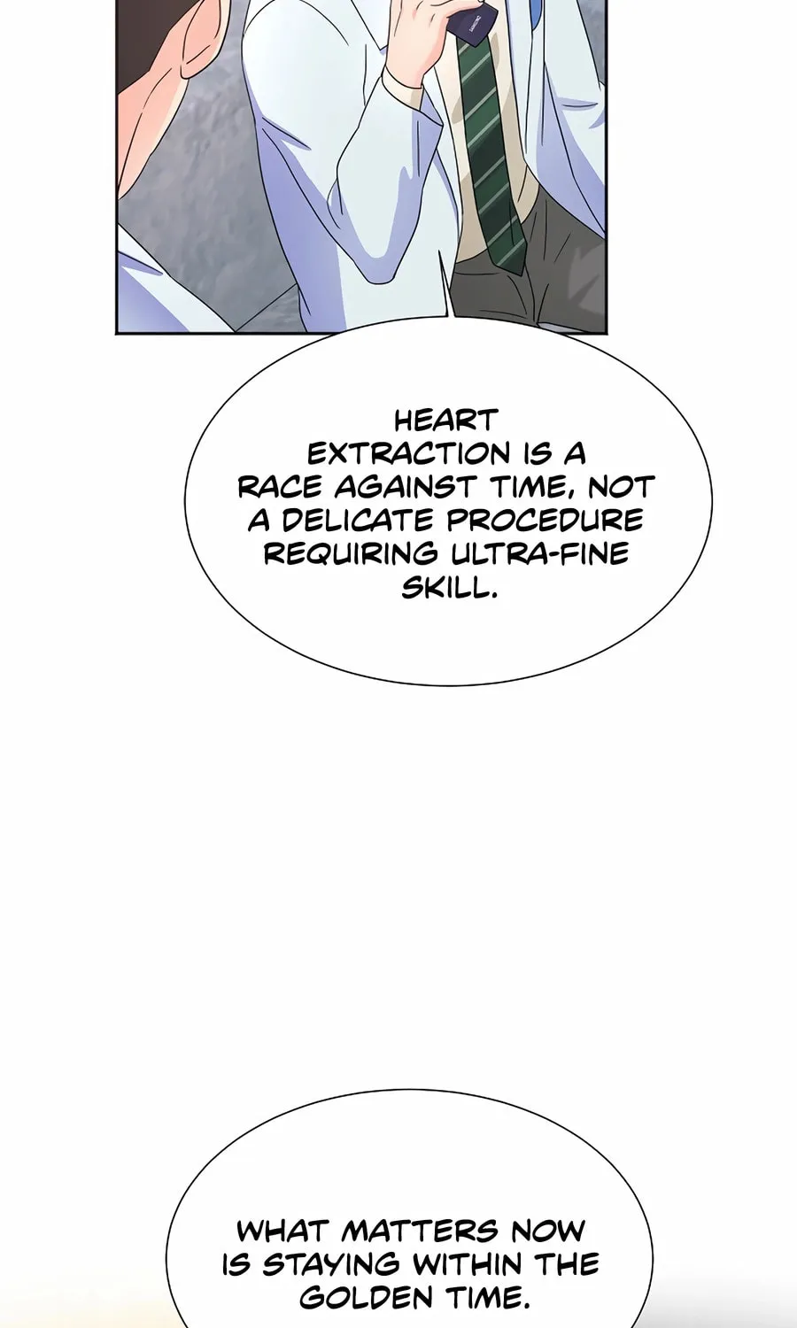 Max Level Doctor Returns Chapter 60 page 79 - 
