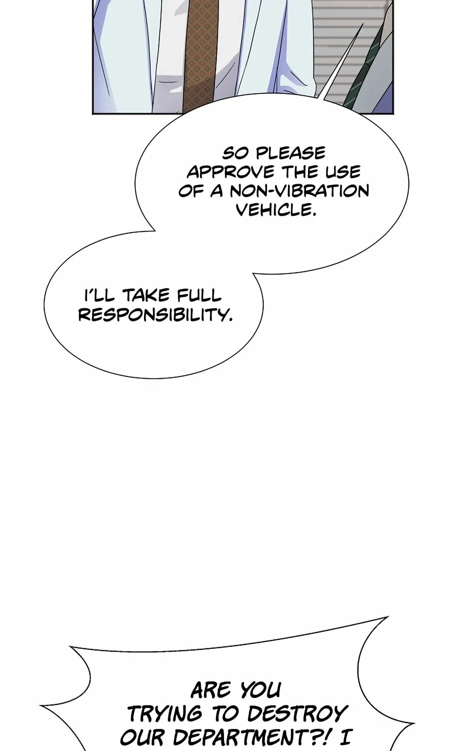Max Level Doctor Returns Chapter 60 page 82 - 