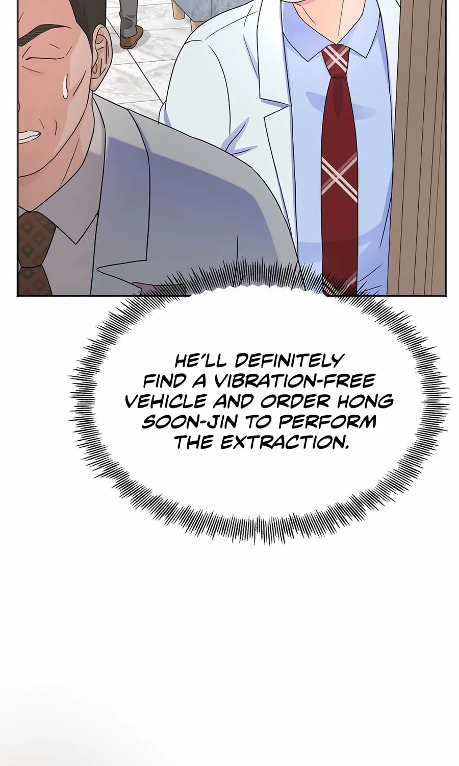 Max Level Doctor Returns Chapter 60 page 85 - 