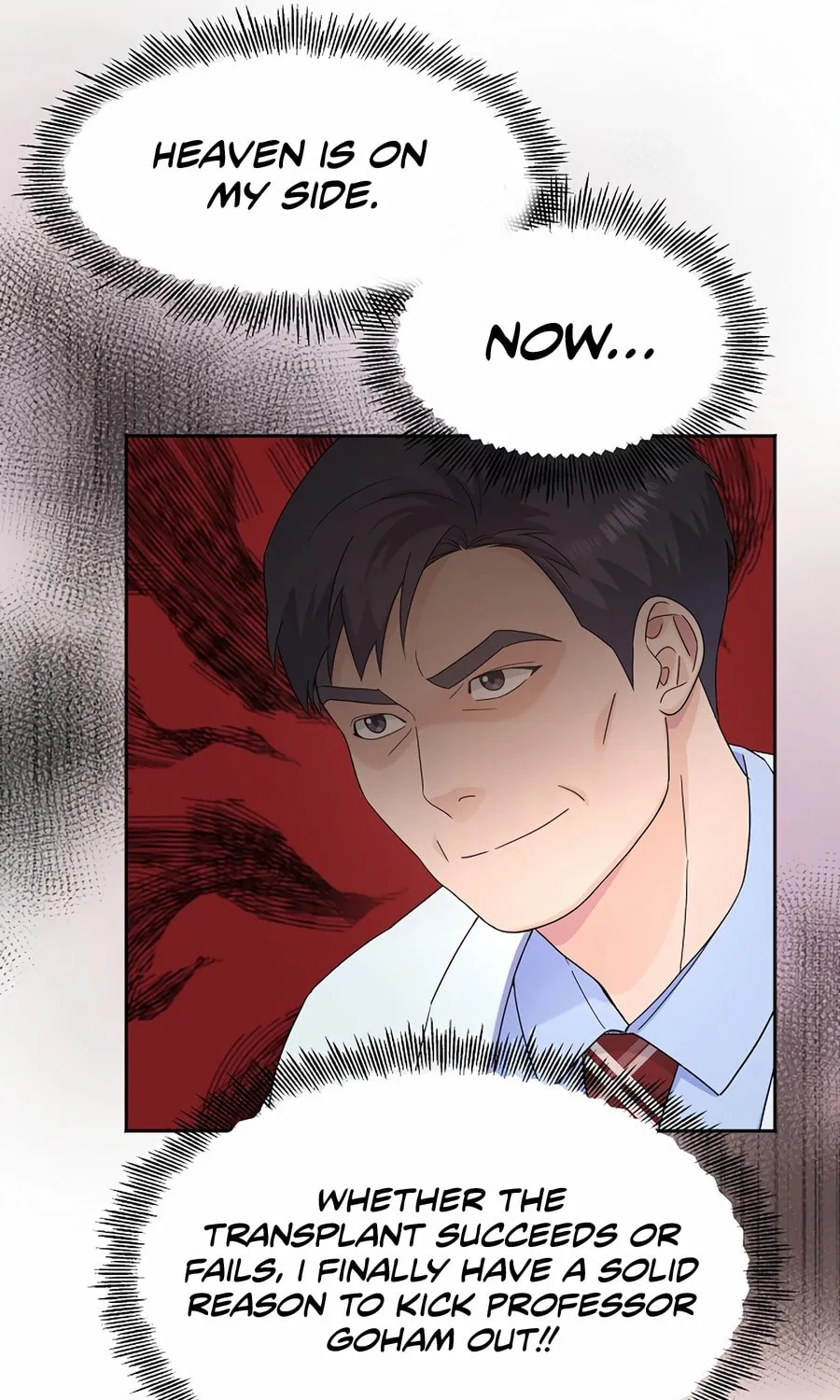 Max Level Doctor Returns Chapter 60 page 87 - 