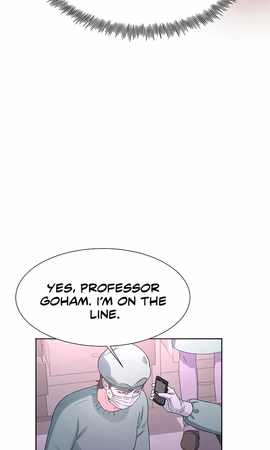 Max Level Doctor Returns Chapter 60 page 88 - 