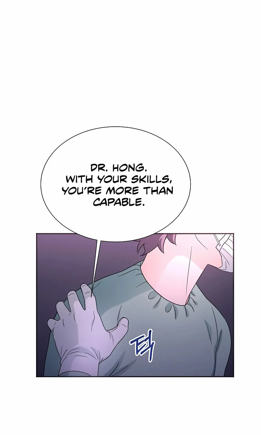 Max Level Doctor Returns Chapter 60 page 91 - 