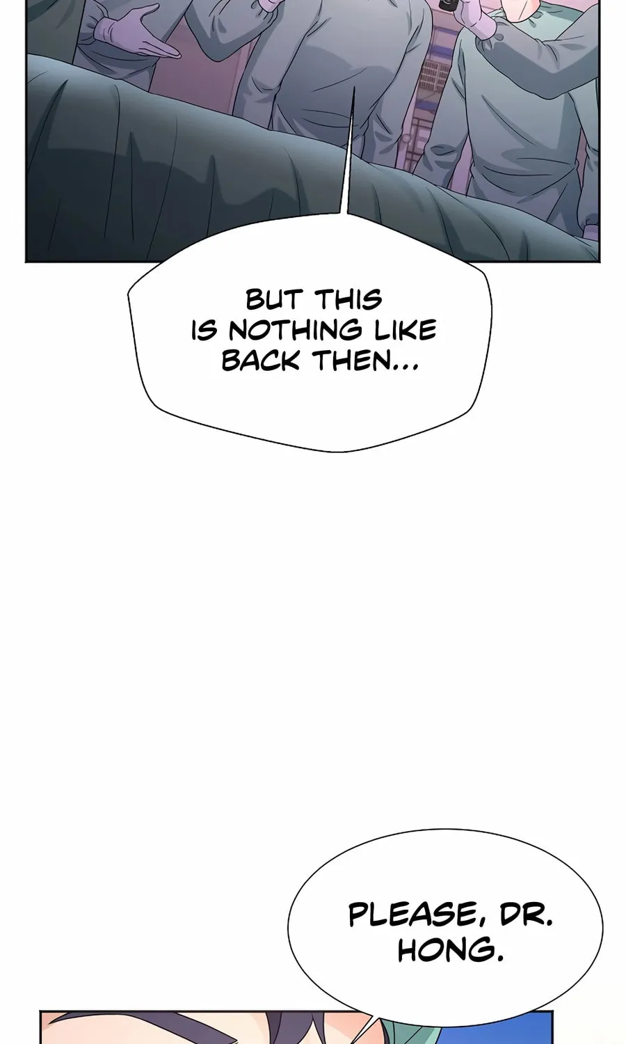 Max Level Doctor Returns Chapter 60 page 93 - 