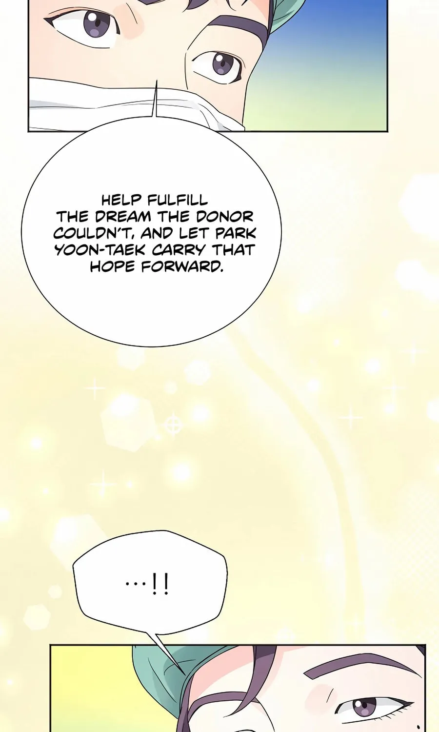 Max Level Doctor Returns Chapter 60 page 94 - 