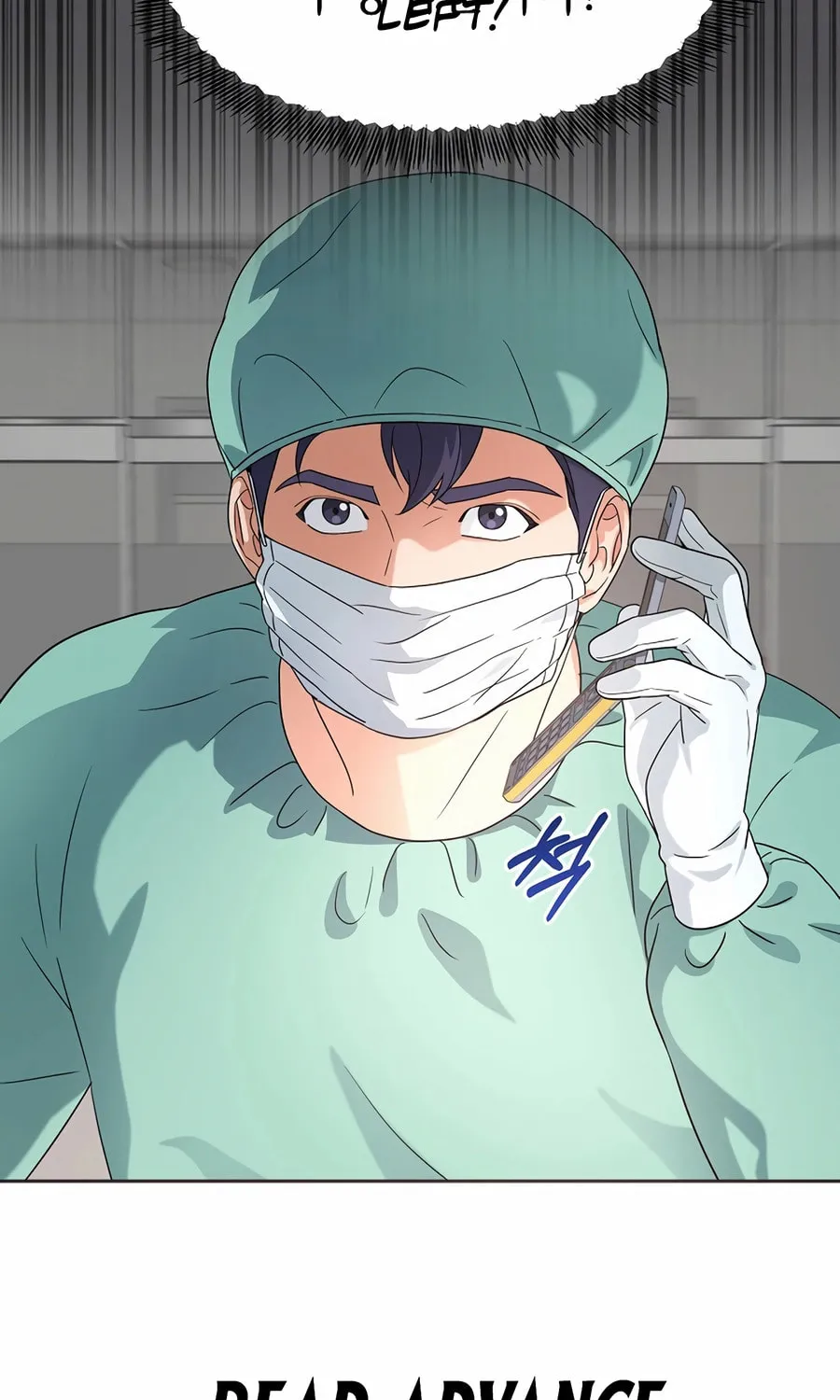 Max Level Doctor Returns Chapter 60 page 100 - 