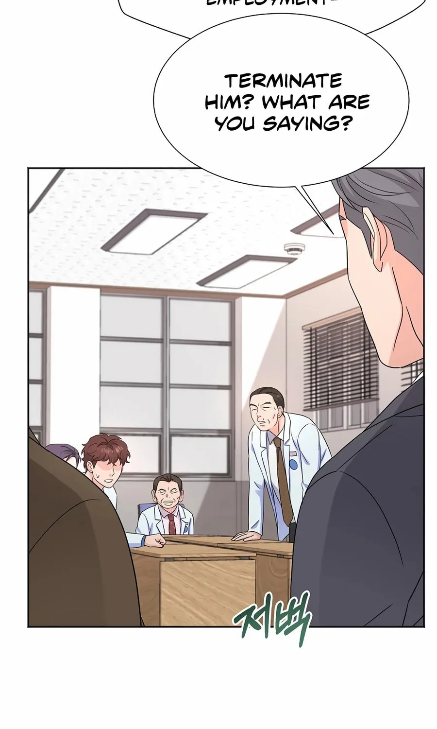 Max Level Doctor Returns Chapter 61 page 101 - 