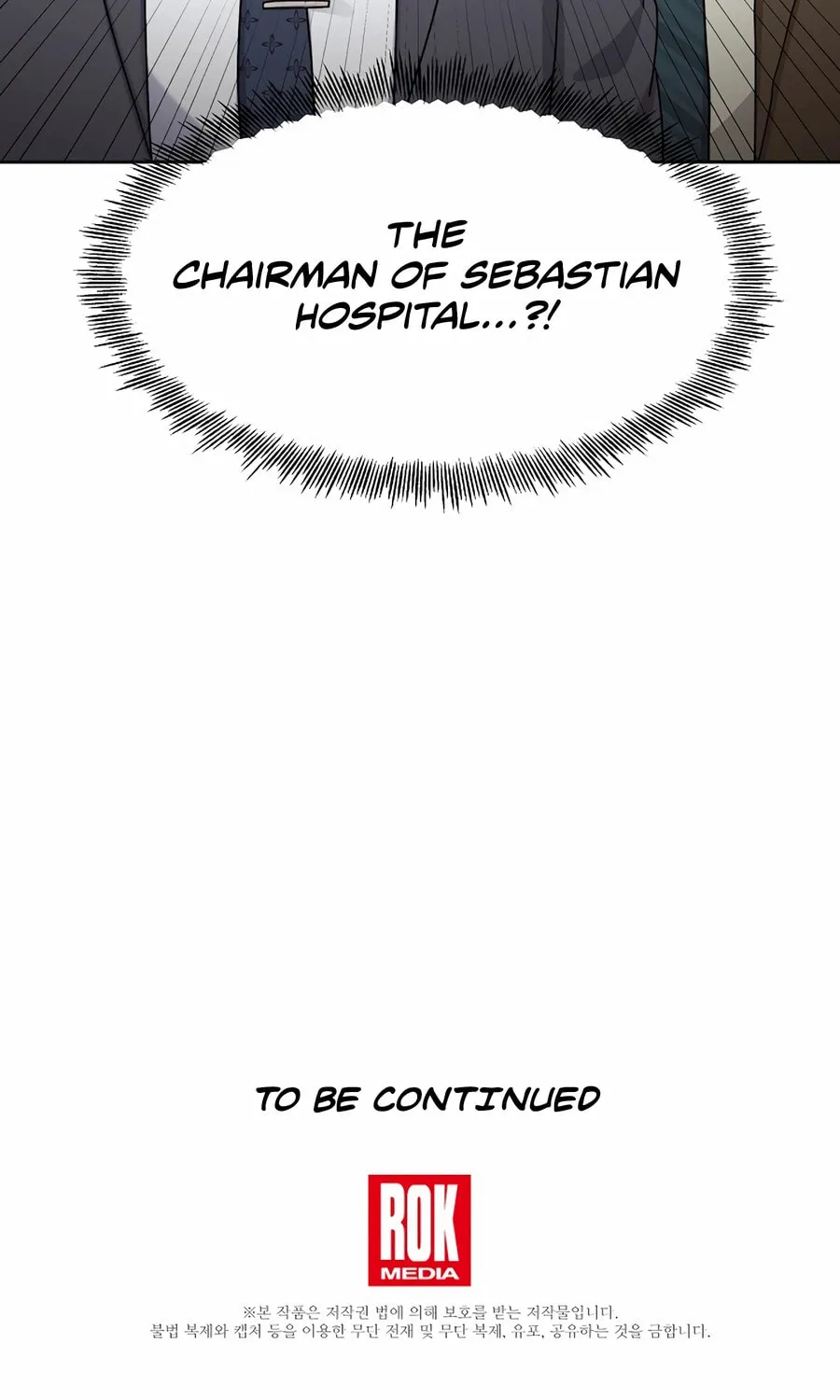 Max Level Doctor Returns Chapter 61 page 105 - 