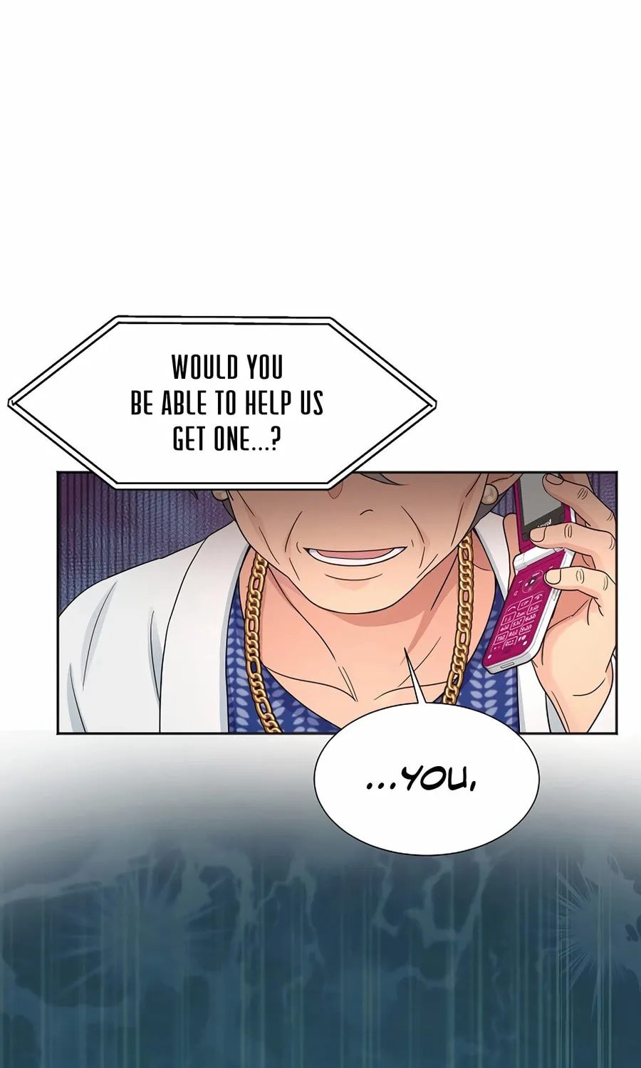 Max Level Doctor Returns Chapter 61 page 12 - 