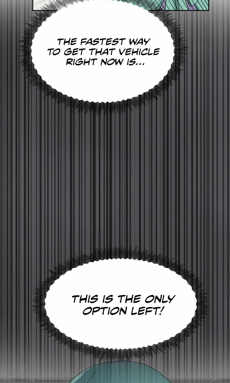 Max Level Doctor Returns Chapter 61 page 3 - 