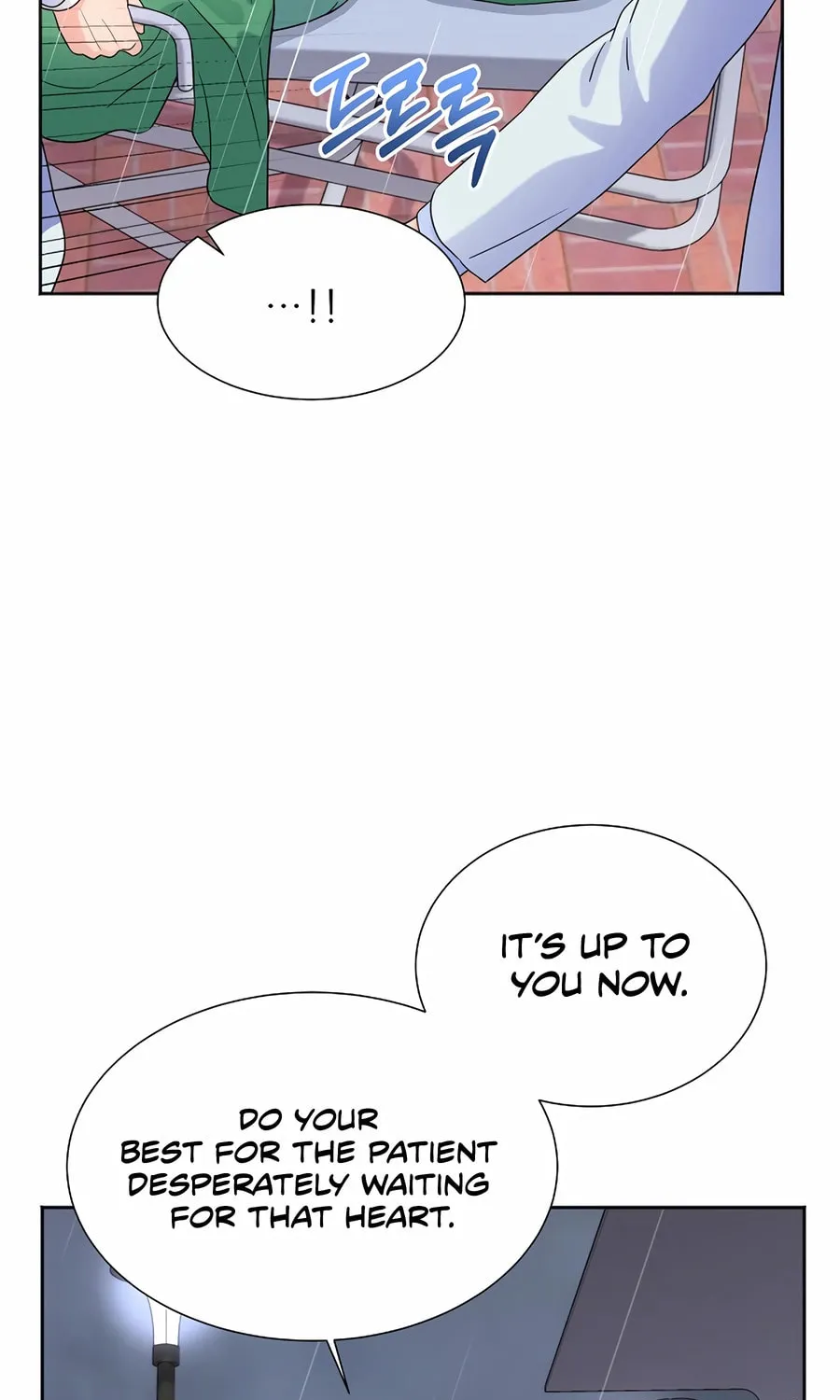 Max Level Doctor Returns Chapter 61 page 25 - 