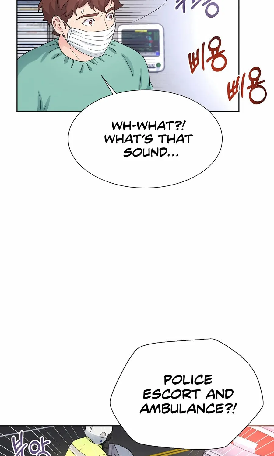 Max Level Doctor Returns Chapter 61 page 28 - 