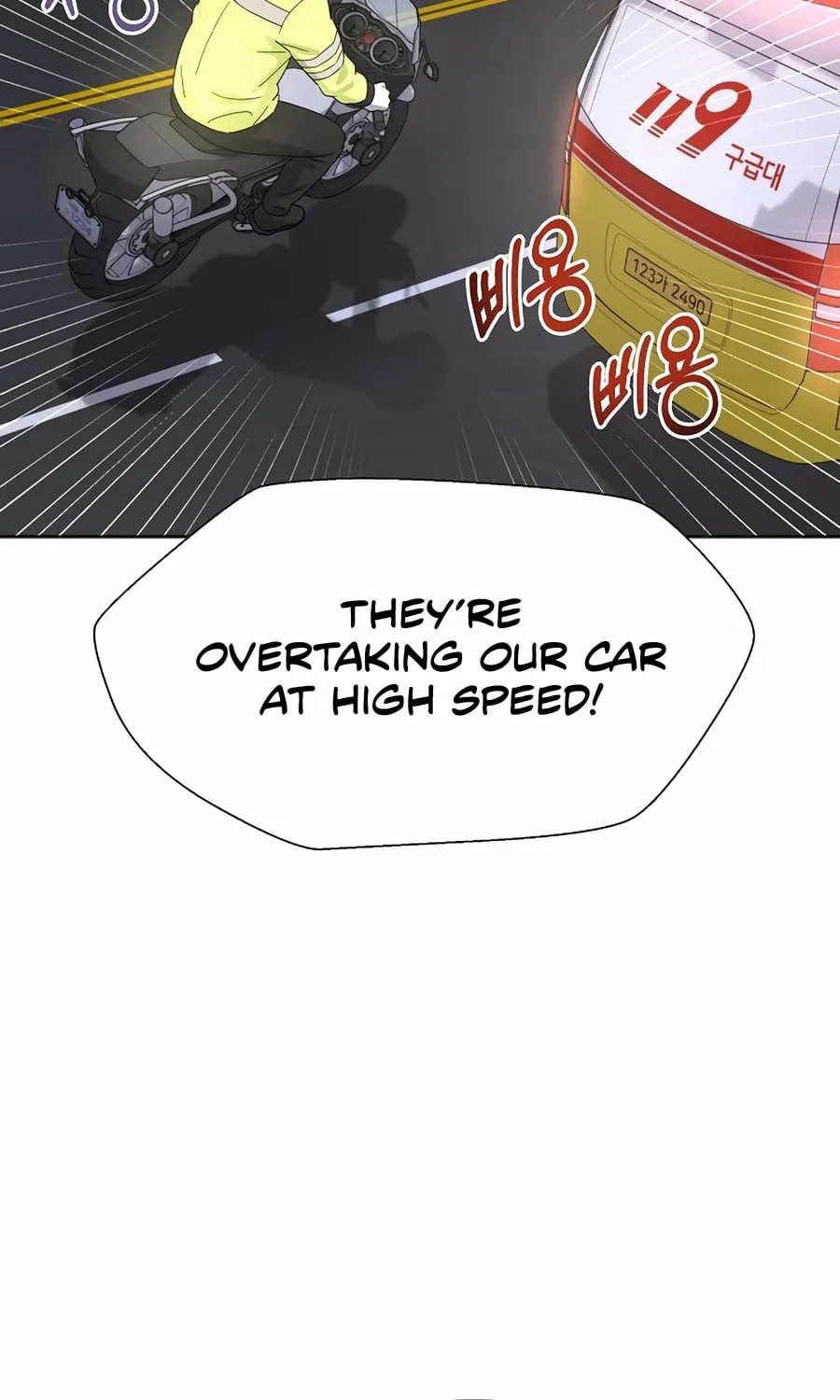 Max Level Doctor Returns Chapter 61 page 29 - 