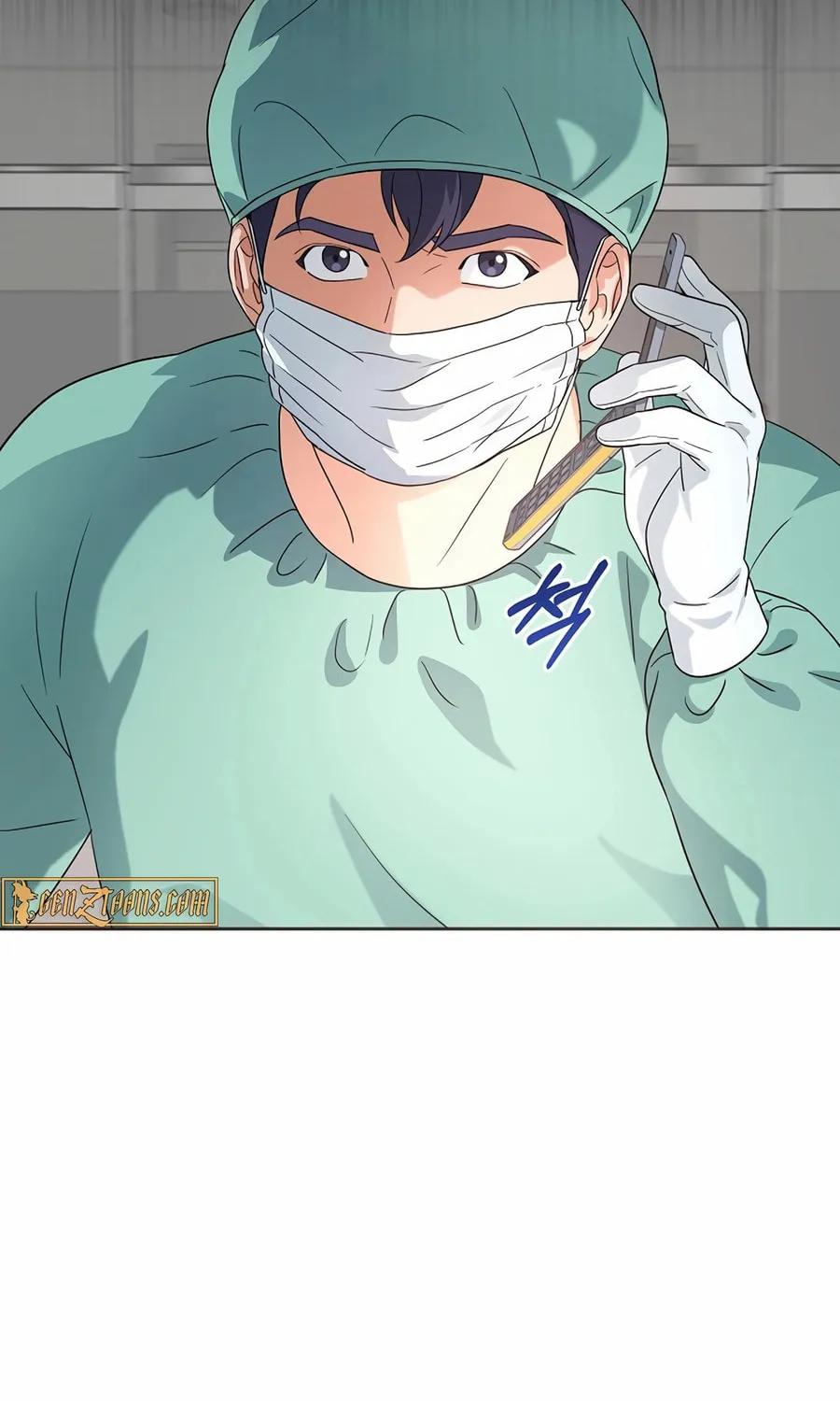 Max Level Doctor Returns Chapter 61 page 4 - 