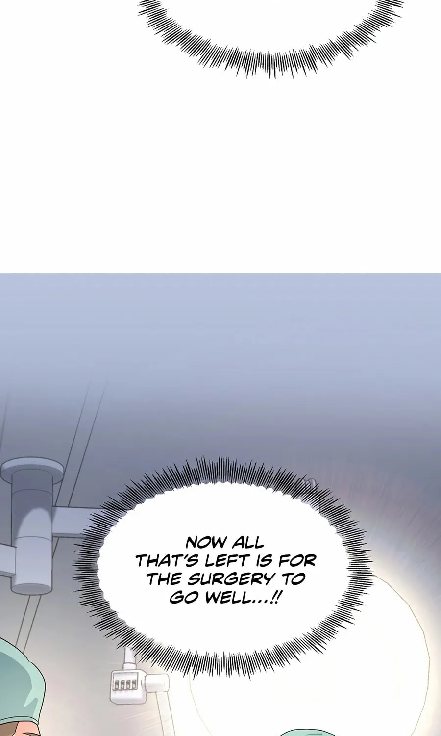 Max Level Doctor Returns Chapter 61 page 32 - 