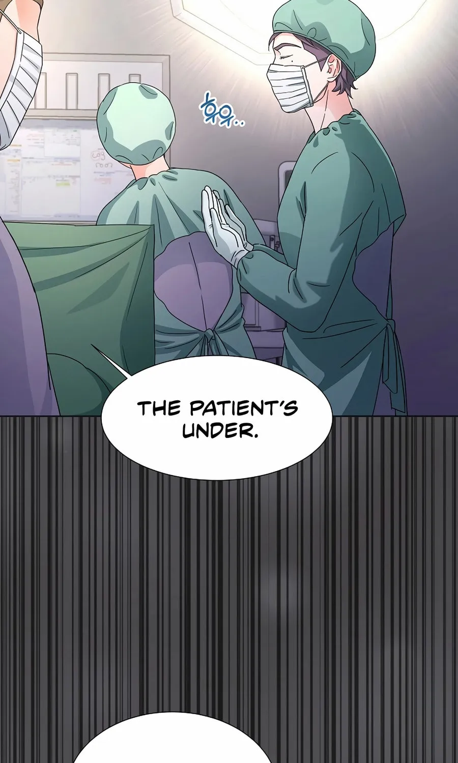 Max Level Doctor Returns Chapter 61 page 33 - 