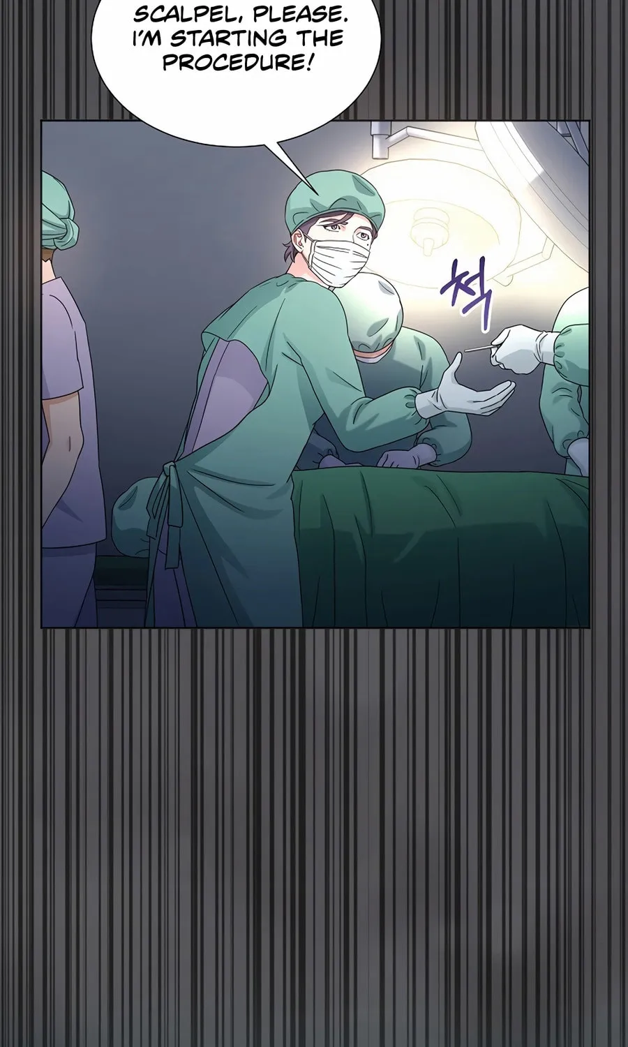 Max Level Doctor Returns Chapter 61 page 34 - 