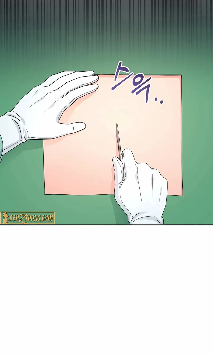 Max Level Doctor Returns Chapter 61 page 35 - 
