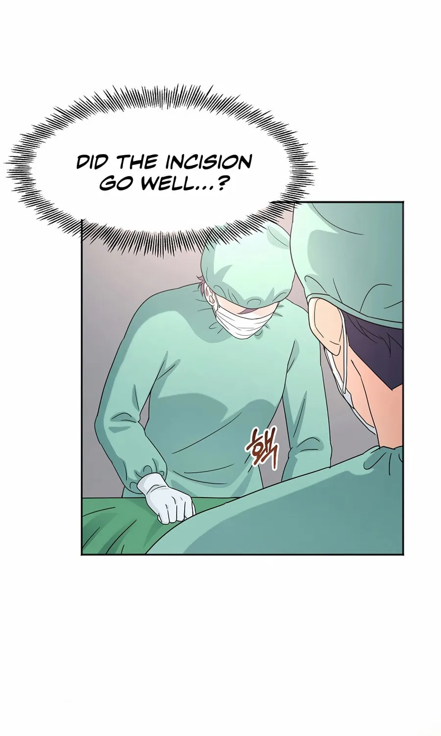 Max Level Doctor Returns Chapter 61 page 37 - 