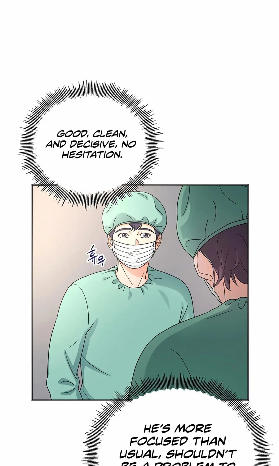 Max Level Doctor Returns Chapter 61 page 40 - 