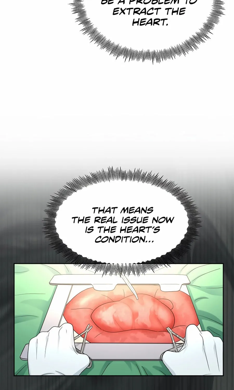 Max Level Doctor Returns Chapter 61 page 41 - 